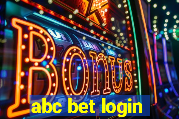 abc bet login